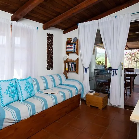 Casa Del Sarto By Wonderful Italy Apartament Olbia