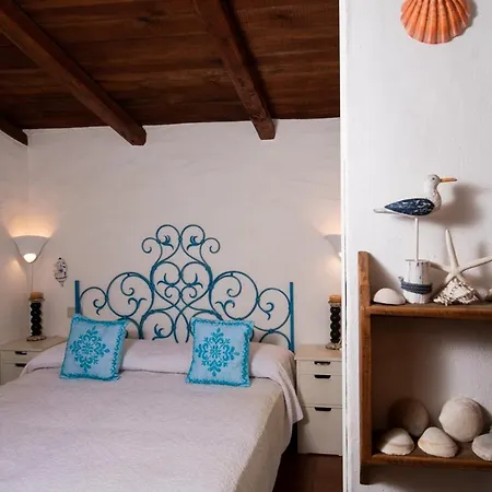 Casa Del Sarto By Wonderful Italy Apartamento Olbia