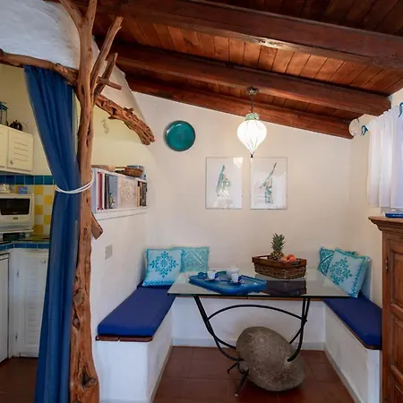 Casa Del Sarto By Wonderful Italy Appartamento Olbia