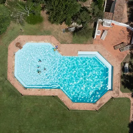 Casa Del Sarto By Wonderful Italy Appartamento Olbia