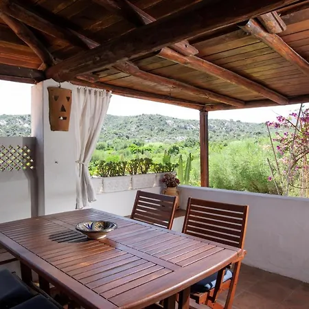 Casa Del Sarto By Wonderful Italy Lägenhet Olbia