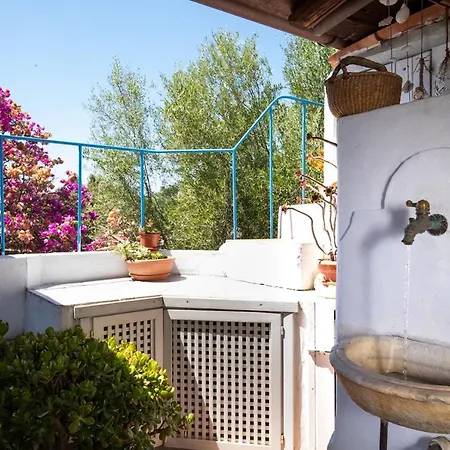 Casa Del Sarto By Wonderful Italy Appartamento Olbia