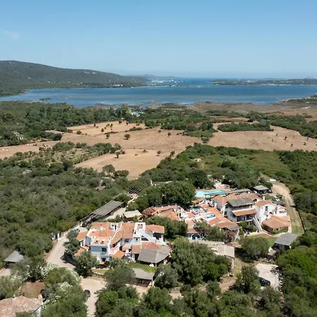 Casa Del Sarto By Wonderful Italy * Olbia