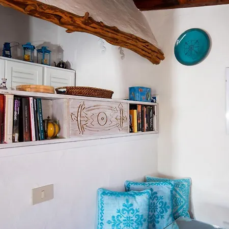 Casa Del Sarto By Wonderful Italy